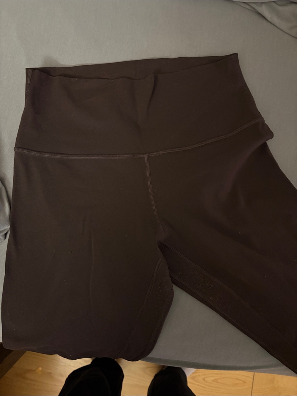 Lululemon align leggings 28” - Picture 3 of 4